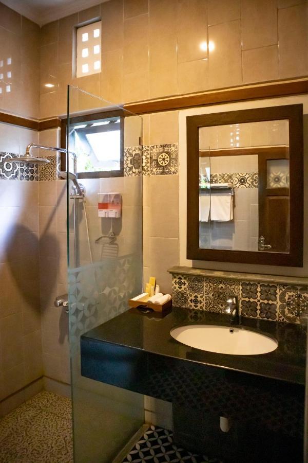 Clemmie Huis Yogyakarta Kültér fotó