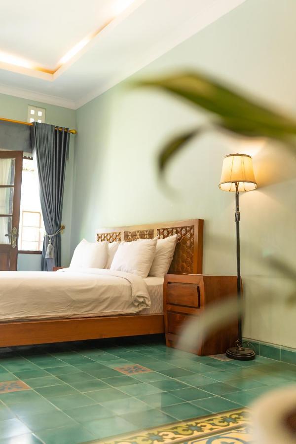 Clemmie Huis Yogyakarta Kültér fotó