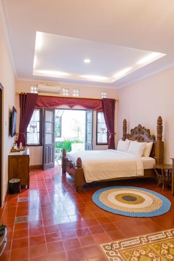 Clemmie Huis Yogyakarta Kültér fotó
