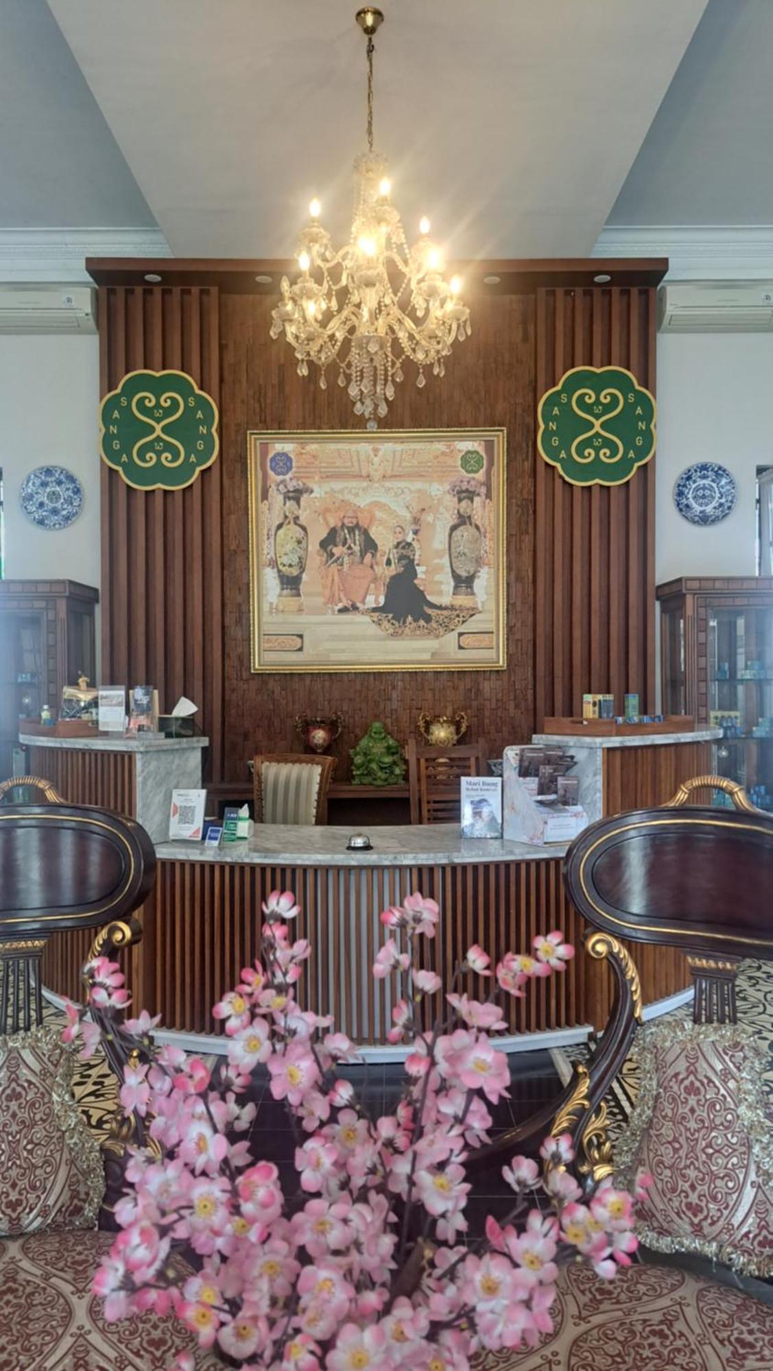 Clemmie Huis Yogyakarta Kültér fotó