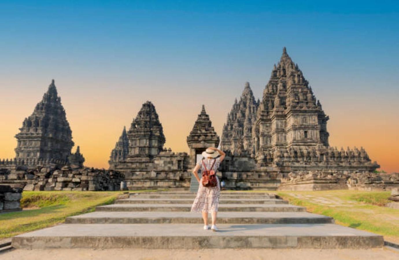 Clemmie Huis Yogyakarta Kültér fotó